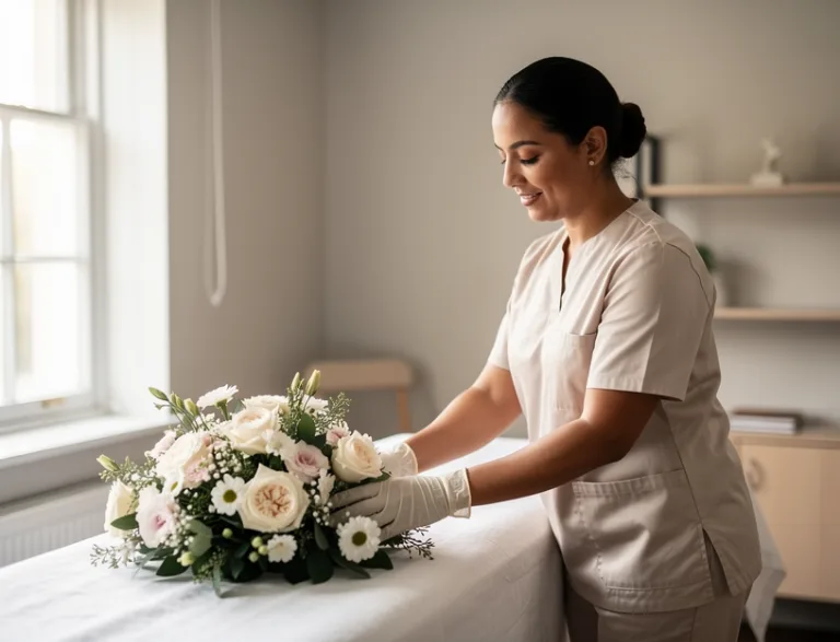 Funeral Home service in Winston-Salem